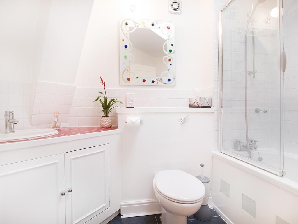 Appartement Blades Court Londres